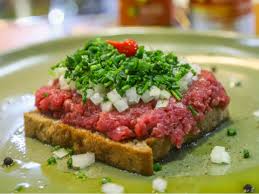 Carne de Onça